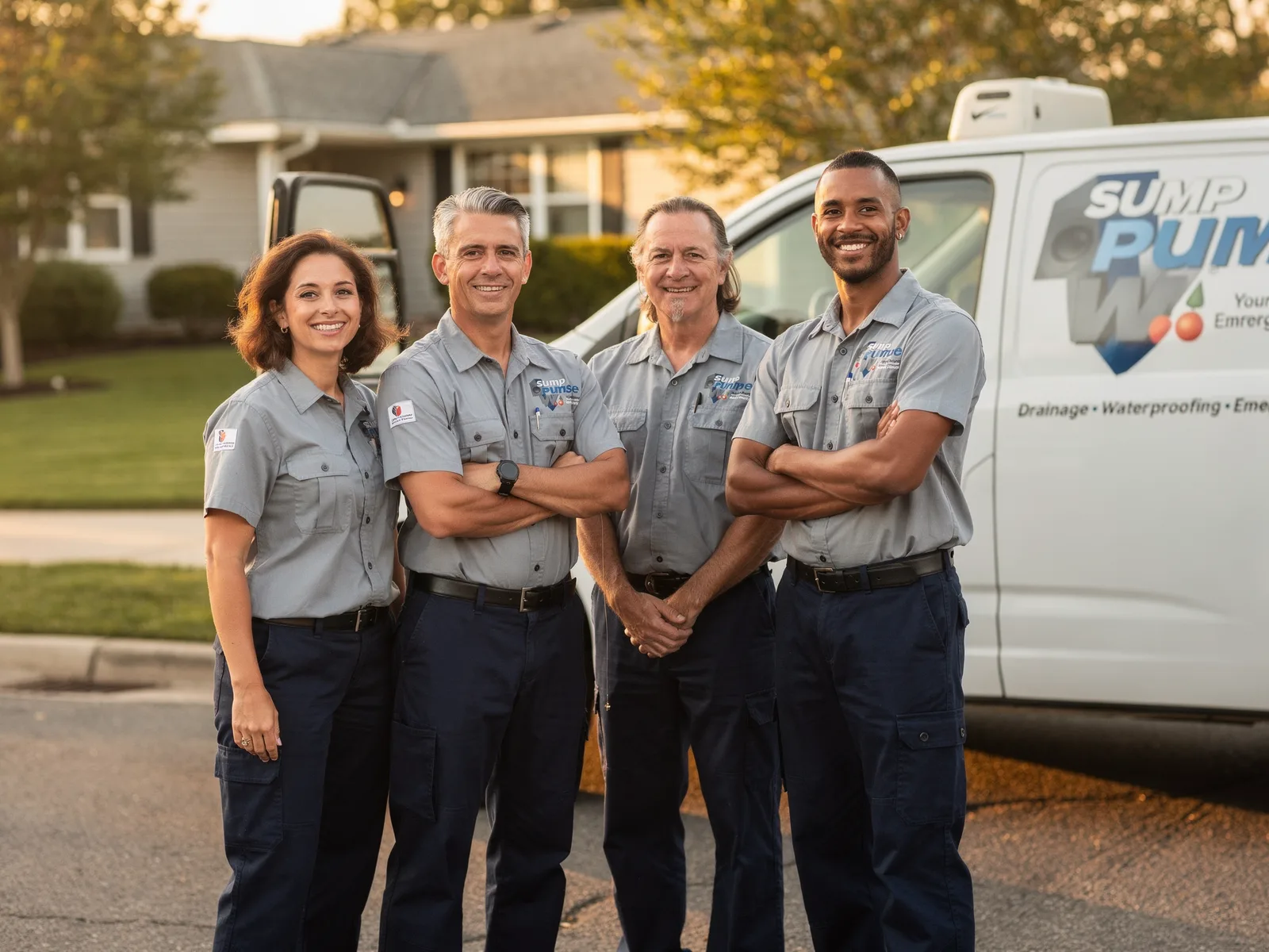 Water Heater Repair company in Scarville, IA