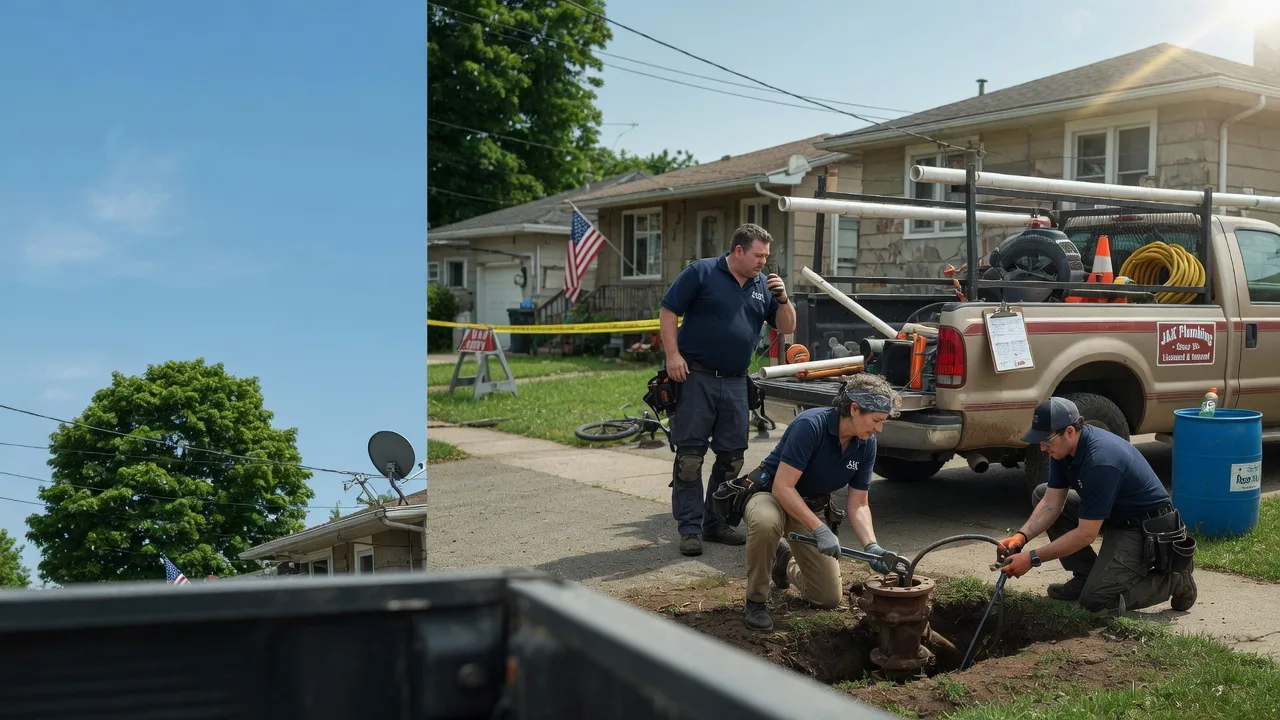 Water Heater Replacement in Scarville, IA near me